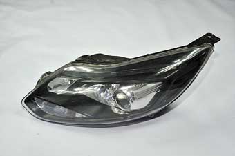 FUSİON ÇIKMA YEDEK PARÇA FORD CIKMA YEDEK FOCUS 3 SOL FAR  